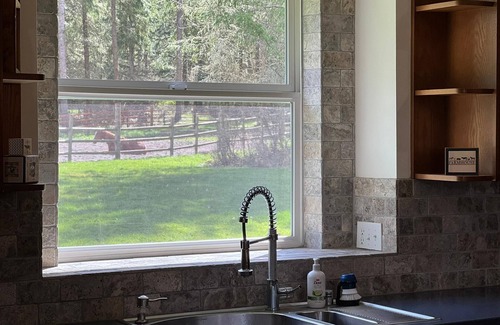 McKenna Other | Welcome to The Nisqually Highland Ranch