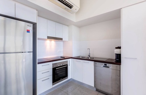 Yeppoon Apartment | Welcome to the Ocean View Apartments in the Oshen complex