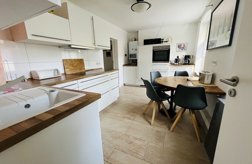 Frankenfelde House | Welcome to the Oderbruch