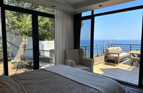 Turunc House | Welcome to the Paradise of the Aegean