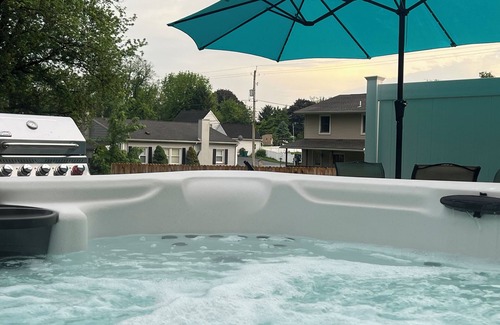 Hummelstown House | Welcome to The Pearl: Your Perfect Family Getaway! Minutes from Attractions.