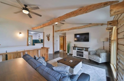 Baxter House | Welcome to the Perch Life