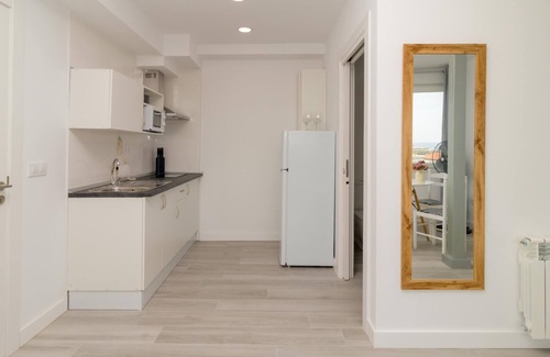 Monte Apartment | Welcome to the perfect holiday flat for your getaway to Cantabria!