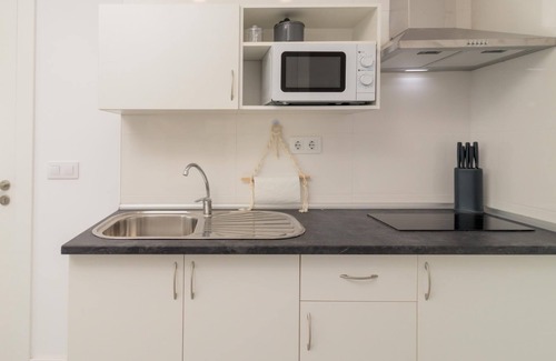 Monte Apartment | Welcome to the perfect holiday flat for your getaway to Cantabria!