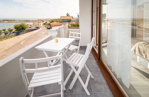 Monte Apartment | Welcome to the perfect holiday flat for your getaway to Cantabria!