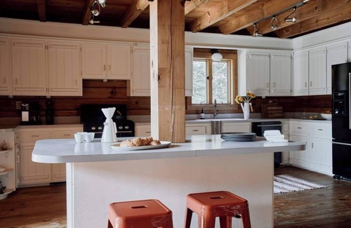 Whites Creek Cabin | Welcome to the Relaxing Cabin