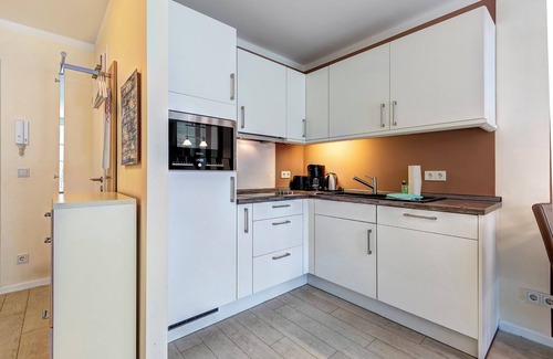 Balm Apartment | Welcome to the Residenz am Balmer See Whg. 4 in Balm on Usedom.