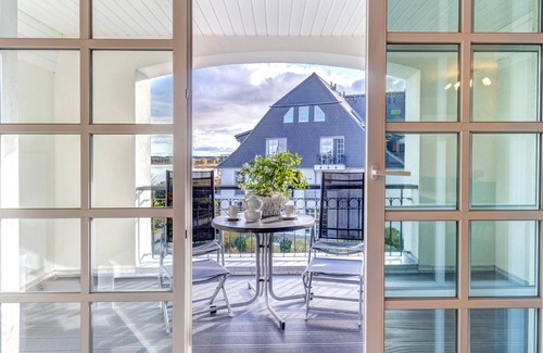Balm Apartment | Welcome to the Residenz am Balmer See Whg. BS63 in Balm on Usedom.