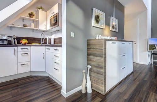 Balm Apartment | Welcome to the Residenz am Balmer See Whg. BS71 in Balm on Usedom.
