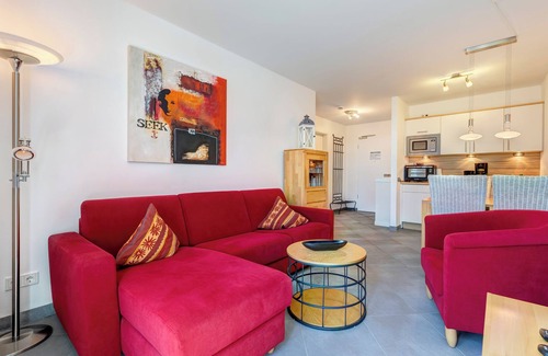 Balm Apartment | Welcome to the Residenz am Balmer See Whg. BS48 in Balm on Usedom.