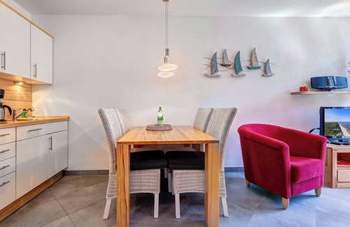 Balm Apartment | Welcome to the Residenz am Balmer See Whg. BS48 in Balm on Usedom.