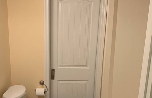 Dundee House | Welcome to The Reunion House at Lakespell! Relaxation and enjoyment begins here.