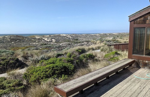 Castroville House | Welcome to The Sandpiper!/166 MDW