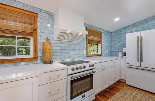 Monticello House | Welcome to The Schoolhouse – A charming cottage in historic Monticello, Florida.