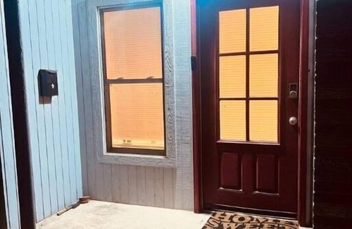 Norman House | welcome to the soonerschooner