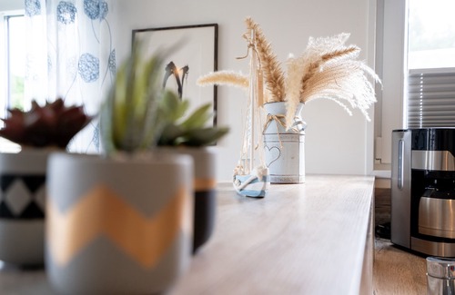 Gronenberg House | Welcome to the Strandläufer!