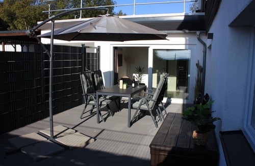 Neuastenberg Apartment | Welcome to the stylish Smart Resorts Haus Saphir vacation apartment in Winterbe