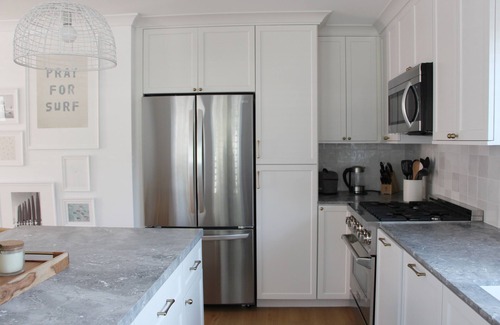 Encinitas House | Welcome to the Surf Shack! Cozy & Stylish 2BD home- walkable to beach & 101!