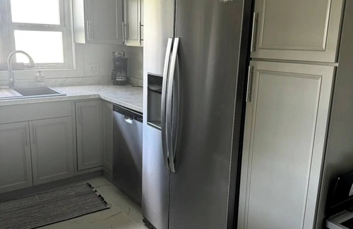Tennerton House | Welcome to The Tennerton House-Charming 2-bedroom with AC and WiFi in Buckhannon