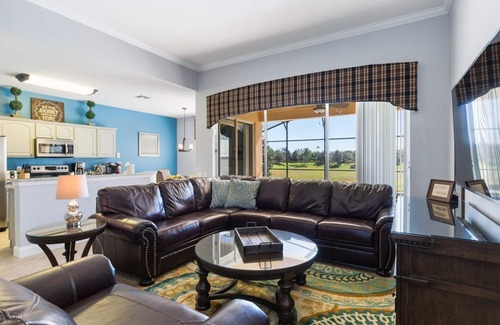 Windsor Hills Villa | Welcome to The Windsor Dream!
