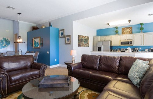 Windsor Hills Villa | Welcome to The Windsor Dream!