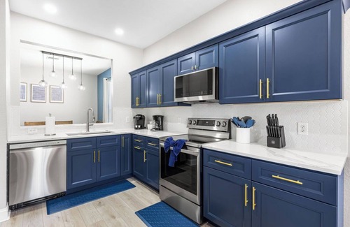 Windsor Hills House | Welcome to The Windsor Magic with Professional Arcade Room! Brand New 2024!