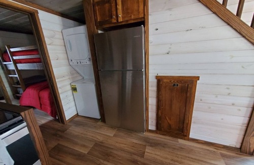 Iuka House | Welcome to The Zion