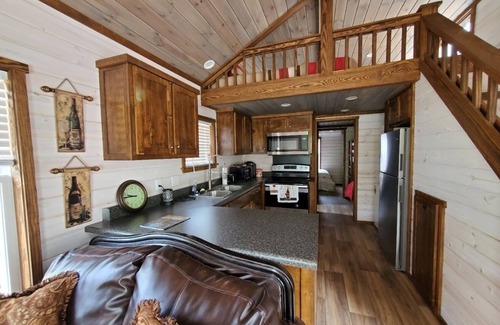 Iuka House | Welcome to The Zion