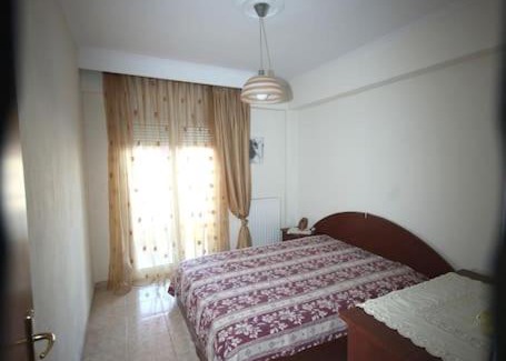Stavroupoli Apartment | WELCOME TO THESSALONIKI (ΑΜΑ00000765004)