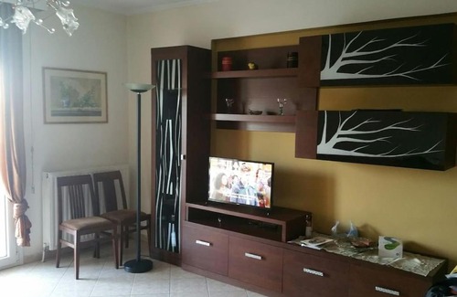 Stavroupoli Apartment | WELCOME TO THESSALONIKI (ΑΜΑ00000765004)