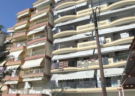 Stavroupoli Apartment | WELCOME TO THESSALONIKI (ΑΜΑ00000765004)
