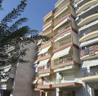 Stavroupoli Apartment | WELCOME TO THESSALONIKI (ΑΜΑ00000765004)