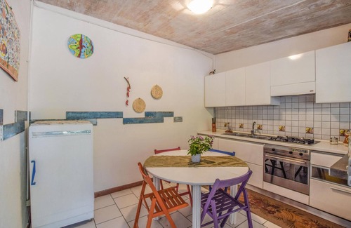 Villapiana House | Welcome to this beautiful cottage for the perfect vacation by the sea.