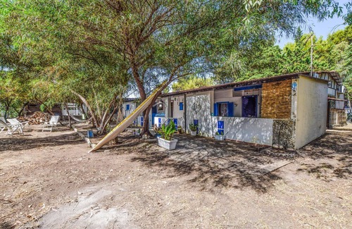 Villapiana House | Welcome to this beautiful cottage for the perfect vacation by the sea.