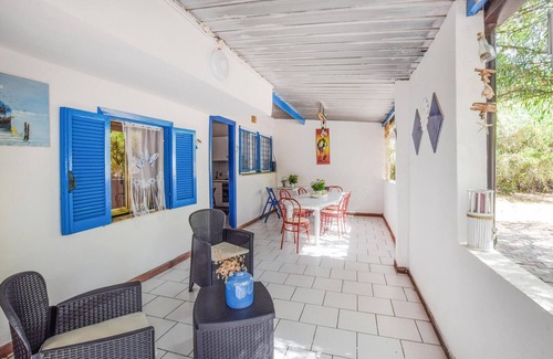 Villapiana House | Welcome to this beautiful cottage for the perfect vacation by the sea.