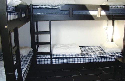 Hemsedal Apartment | Welcome to this beautiful vacation apartment in Hemsedal.