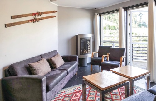 Hemsedal Apartment | Welcome to this beautiful vacation apartment in Hemsedal.