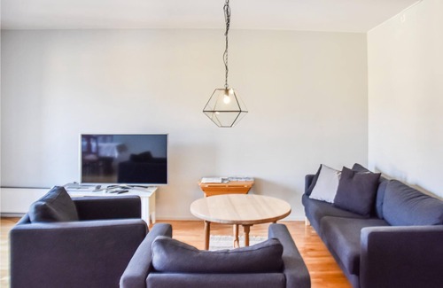 Roldal Apartment | Welcome to this beautiful vacation apartment in Røldal.