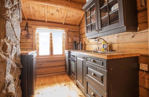 Rendalen House | Welcome to this cabin in the Rendalen area.
