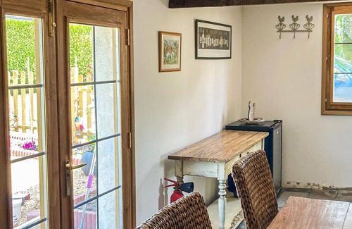 Noyant-Villages House | Welcome to this beautiful cottage with private pool located between Tours (45 km) and Angers (65 km)
