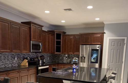 Ave Maria House | Welcome to this immaculate 3 bed 2 bath rental