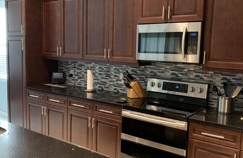 Ave Maria House | Welcome to this immaculate 3 bed 2 bath rental