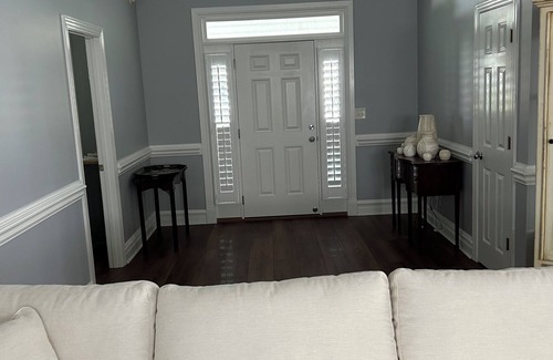 Morehead City House | Welcome To this lovely 2-bedroom home in a gated golf community.