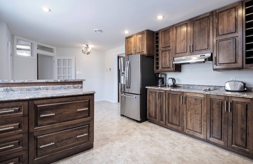 Terra Nova House | Welcome to this spacious 4-bedroom home located in the East End of St