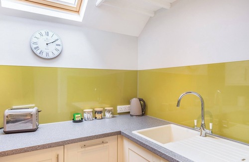 Ravenscar Cottage | Welcome to this stunning barn conversion.