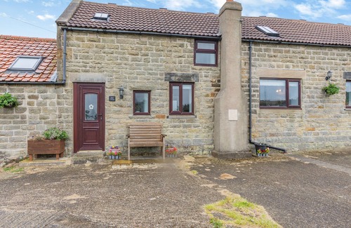 Ravenscar Cottage | Welcome to this stunning barn conversion.