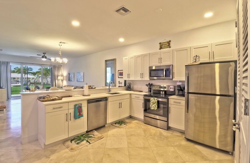 Treasure Cay Condo | Welcome to "Treasure Pleasure" Bahama Beach Club 4 bedroom, Beachfront Condo