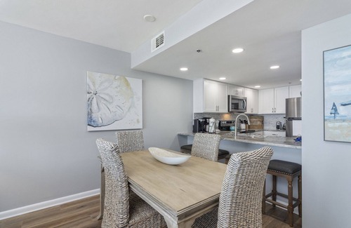 Santa Rosa Beach Condo | Welcome to Unit 0807 at One Seagrove Place!