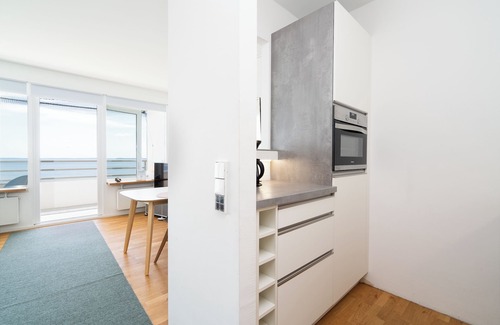 Sierksdorf Apartment | Welcome to vacation apartment no. 340