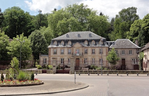 Hombourg-Haut Apartment | Welcome to "Vergers"